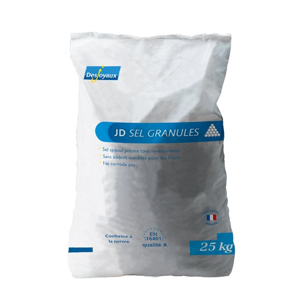 JD solne granule