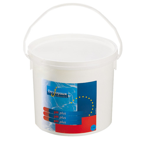 pH plus
